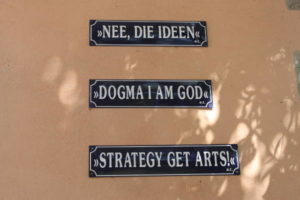 kreative Textideen